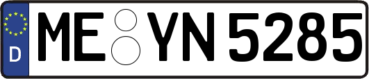 ME-YN5285