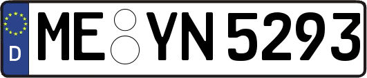 ME-YN5293