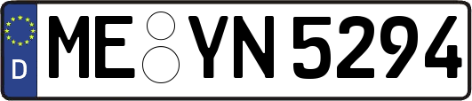 ME-YN5294