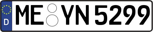 ME-YN5299