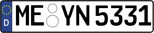 ME-YN5331