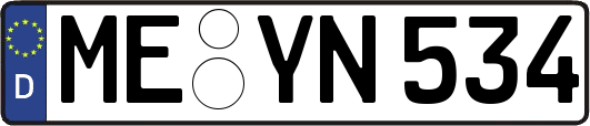 ME-YN534