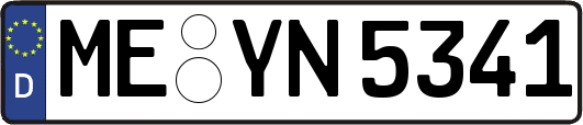 ME-YN5341