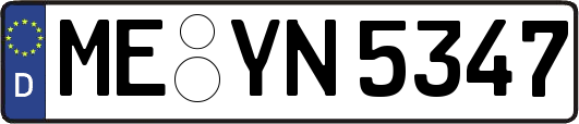 ME-YN5347