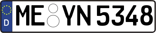 ME-YN5348