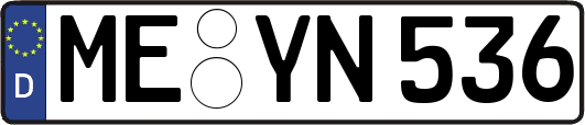 ME-YN536