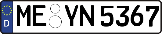 ME-YN5367