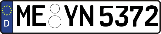 ME-YN5372