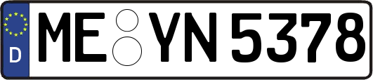 ME-YN5378