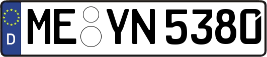 ME-YN5380