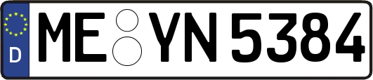 ME-YN5384