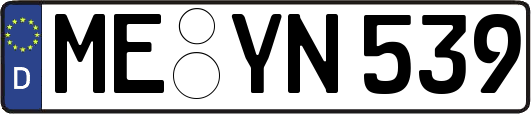 ME-YN539