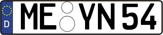 ME-YN54