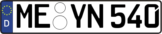 ME-YN540