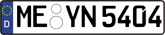 ME-YN5404