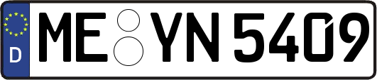 ME-YN5409