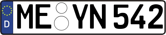 ME-YN542