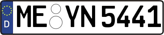 ME-YN5441