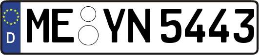 ME-YN5443