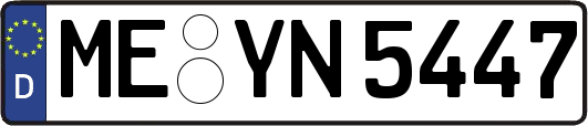 ME-YN5447