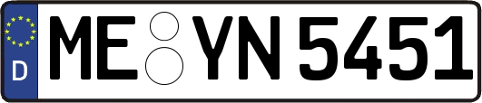 ME-YN5451