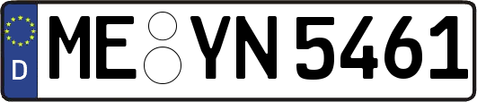 ME-YN5461