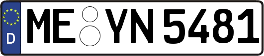 ME-YN5481