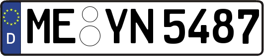 ME-YN5487