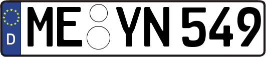 ME-YN549