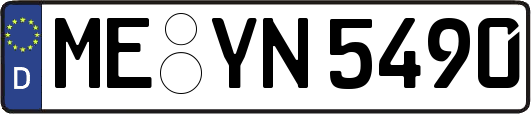 ME-YN5490