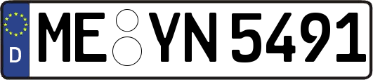 ME-YN5491