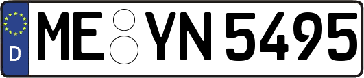 ME-YN5495