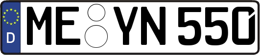 ME-YN550