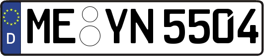 ME-YN5504