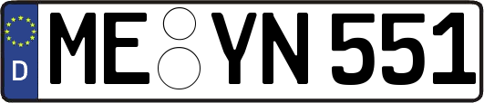 ME-YN551