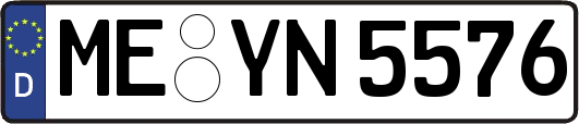 ME-YN5576