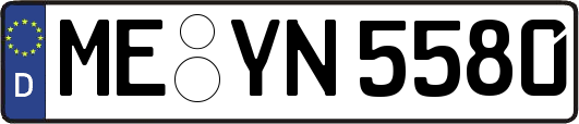 ME-YN5580