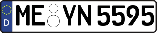 ME-YN5595