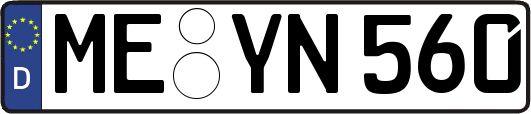 ME-YN560