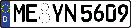 ME-YN5609