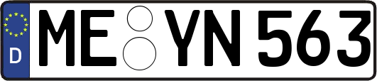 ME-YN563