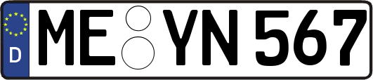 ME-YN567