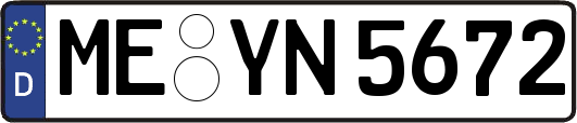 ME-YN5672