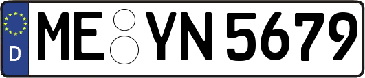 ME-YN5679