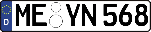 ME-YN568