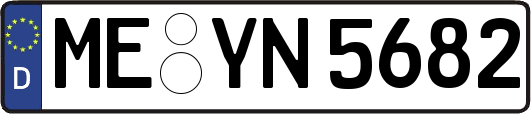 ME-YN5682
