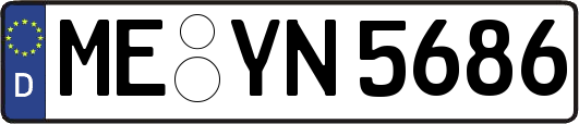 ME-YN5686