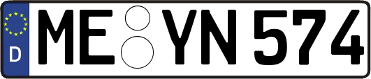 ME-YN574