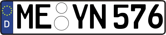 ME-YN576