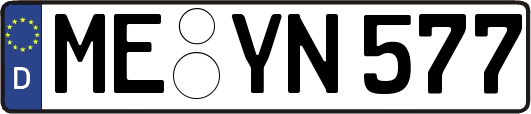 ME-YN577